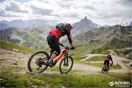 Enduro 2 - Jour 3 - ©Sylvain Aymoz