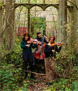 Concert - En Dehors du Cadre_Oyonnax