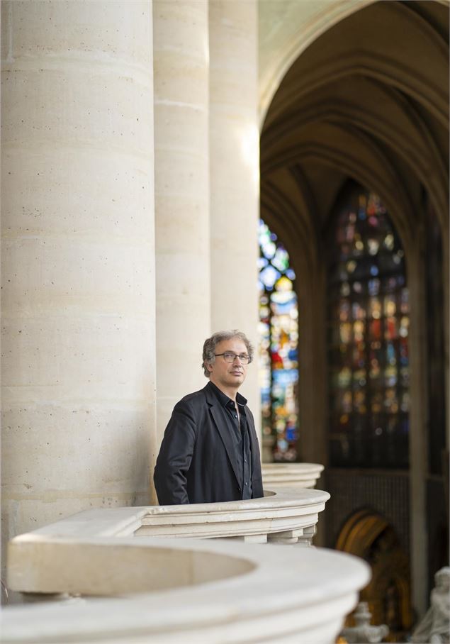 Recital orgue THIERRY ESCAICH_Chambéry - marie-rolland