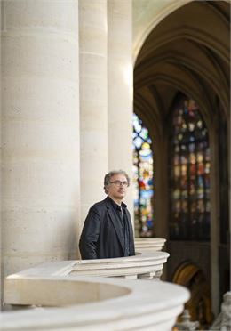 Recital orgue THIERRY ESCAICH_Chambéry - marie-rolland