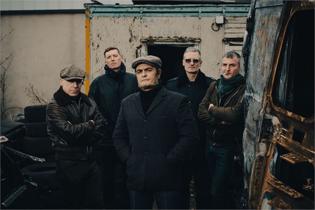 Frustration + Arthur Satàn_Annecy