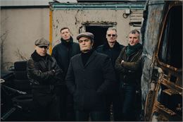 Frustration + Arthur Satàn_Annecy