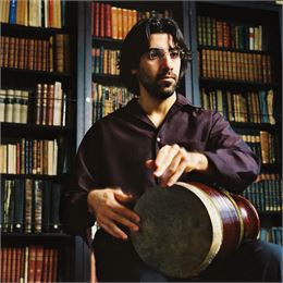 Concert la Flamme et le papillon_Chambéry - Jasmin Toccata