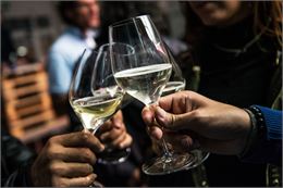 Fête du vin - Pixabay