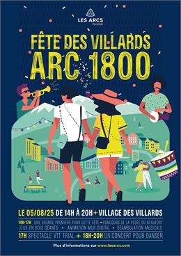 Fête des Villards - ABT