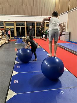 Boule - ETAC