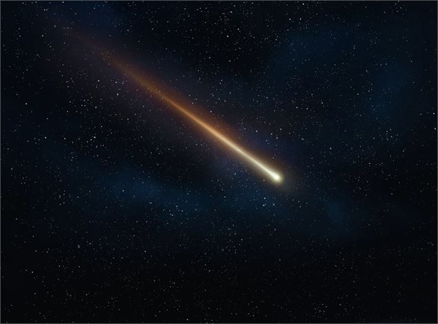 Nuit des étoiles - Flâneries à Pérouges - Nazarii