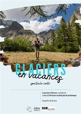 Conte "Glacier en vacances"_Pralognan-la-Vanoise