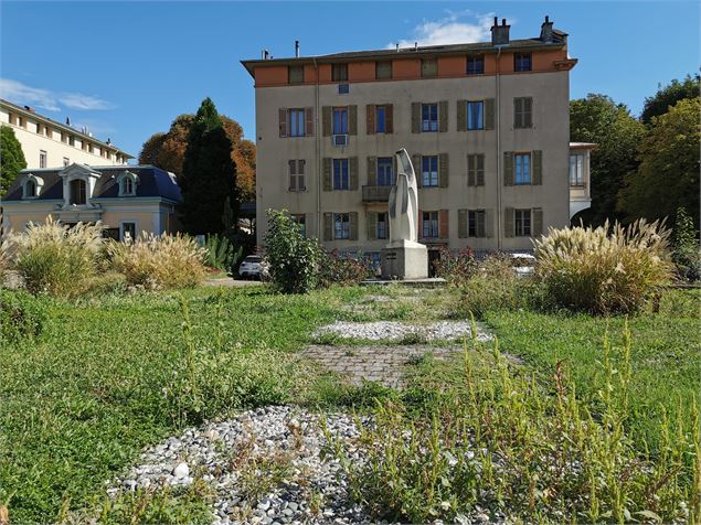 Fondation du Bocage - Fondation du Bocage