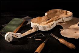 Atelier | En avant la musique : Création d'un instrument_Aime-la-Plagne - Freepik