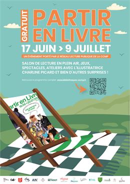 Partir en livre_Miribel - CCMP