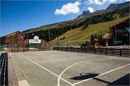 Basket-ball