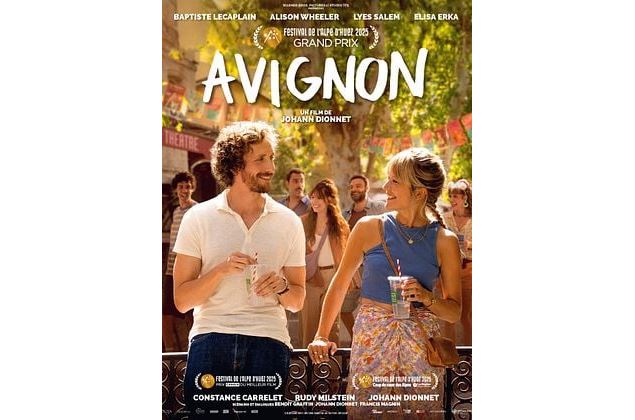 Film : Avignon_Frangy