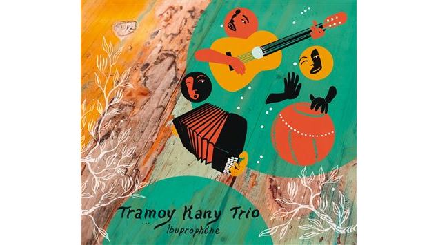 Les Vendredis For'Arte - Tramoy Kany Trio en concert_Plateau d'Hauteville