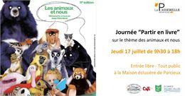 Journée Partir en Livre