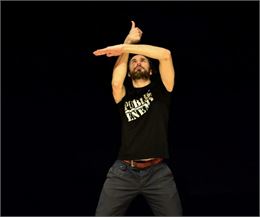 Terminator 2 Unplugged_Annecy