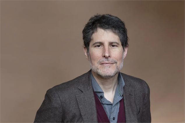 Conférence  en partenariat avec AMILIVRE, sur Giuliano DA EMPOLI_Valserhône