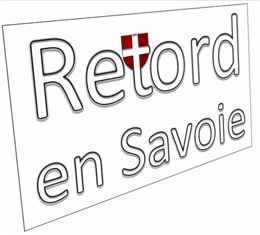 Conférence par Dominique ERSTER,  RETORD EN SAVOIE_Valserhône