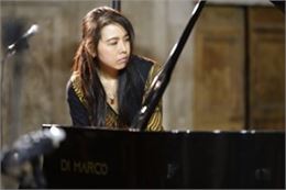 Récital Ai Watanabe - Enrico Bruno