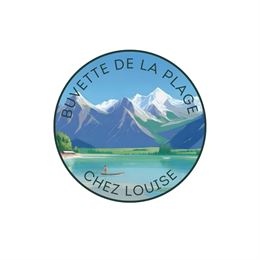 Soirée moules brasucade et concert d'Alice Flore_Passy - buvette de la plage