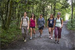 World clean up day_Doussard - Tilby_vattard_OTSLA