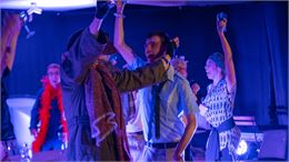 Des saisons qui s'inventent, du beau temps pour tout le monde_Annecy