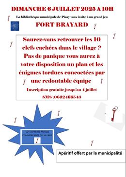 Fort brayard_Pizay - Bibliothèque Pizay