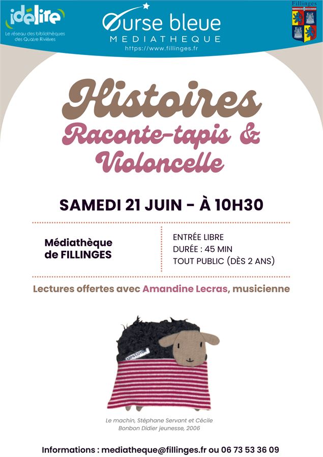 Affiche 