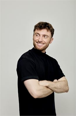 CHARLIE HAID - INTENSEMENT MENTALISTE_Aix-les-Bains