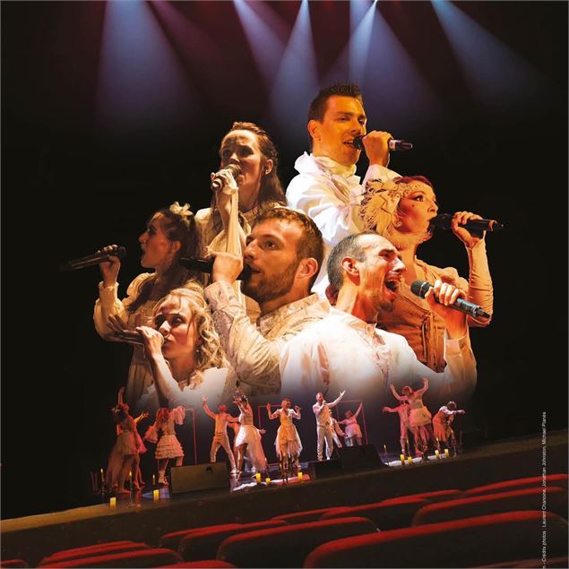 ROAD TRIP AVEC LE GRENIER DE LA CHANSON_Aix-les-Bains