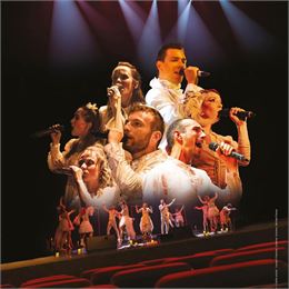 ROAD TRIP AVEC LE GRENIER DE LA CHANSON_Aix-les-Bains