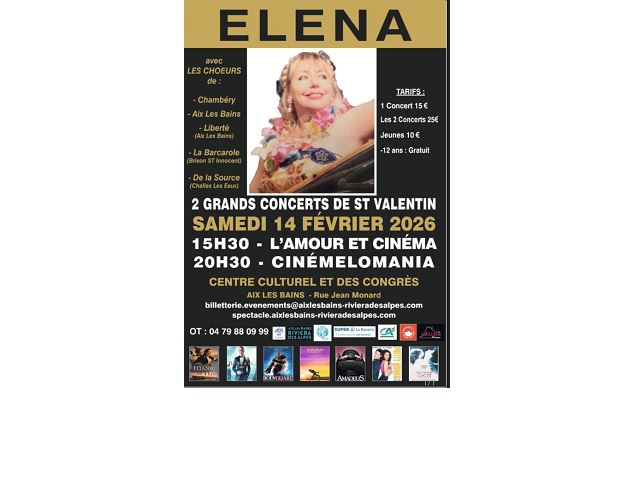 CINEMELOMANIA_Aix-les-Bains