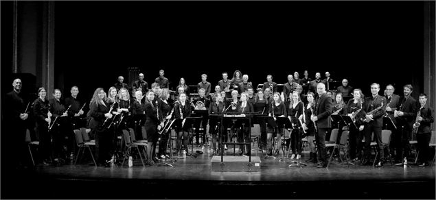 CONCERT DE NOEL_Aix-les-Bains