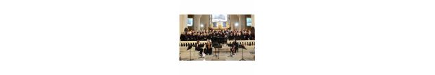 CONCERT DE PRINTEMPS - ENSEMBLE VOCAL AIX LES BAINS_Aix-les-Bains