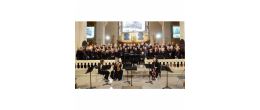 CONCERT DE PRINTEMPS - ENSEMBLE VOCAL AIX LES BAINS_Aix-les-Bains