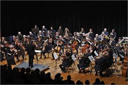 SYMPHONIE DU NOUVEAU MONDE_Aix-les-Bains