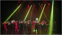 MUSICAL ACAMEDY_Aix-les-Bains