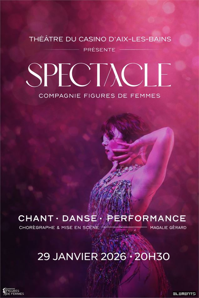 FIGURES DE FEMMES_Aix-les-Bains