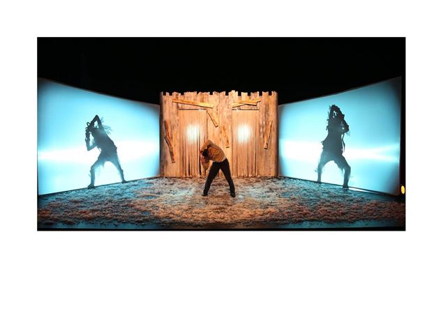 OMBRE ET LUMIERE_Aix-les-Bains