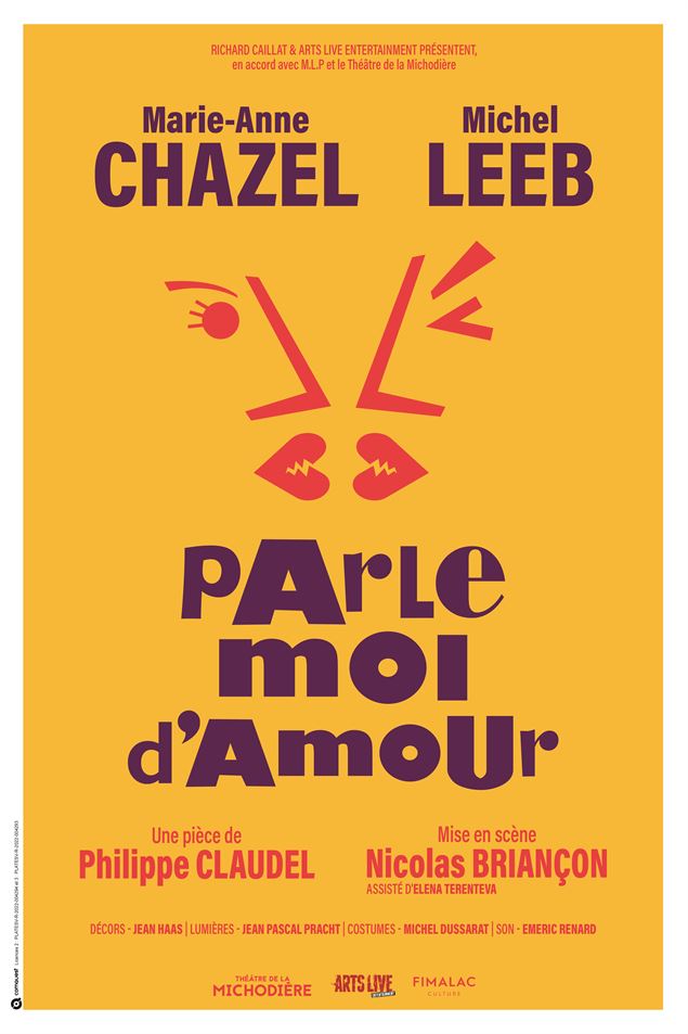 PARLE MOI D'AMOUR_Aix-les-Bains
