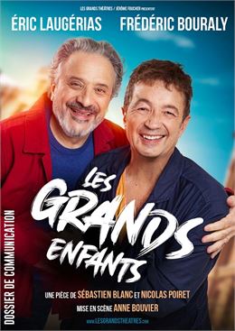 LES GRANDS ENFANTS_Aix-les-Bains