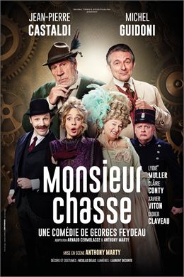 MONSIEUR CHASSE_Aix-les-Bains
