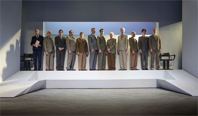 12 HOMMES EN COLERE_Aix-les-Bains