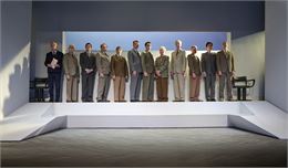 12 HOMMES EN COLERE_Aix-les-Bains