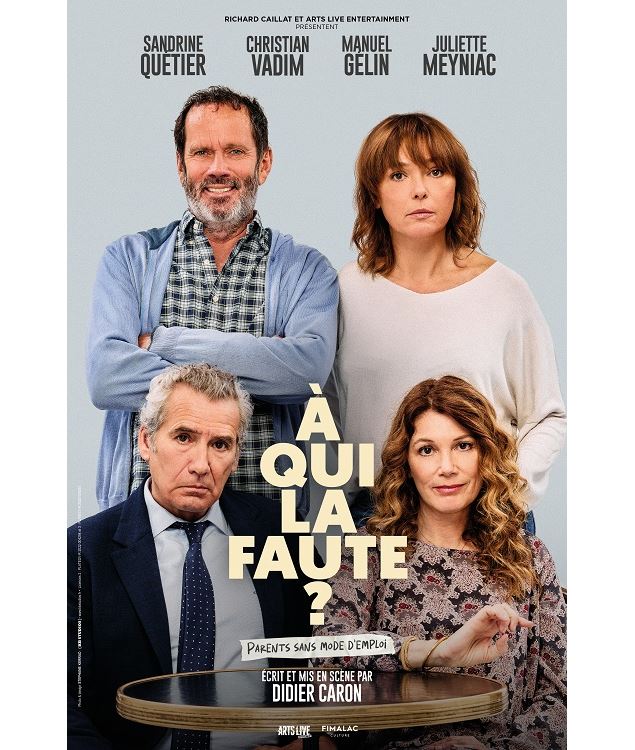 A QUI LA FAUTE ?_Aix-les-Bains