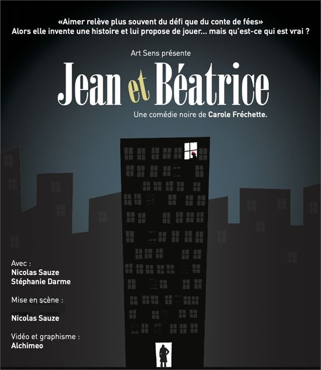 JEAN ET BEATRICE_Aix-les-Bains