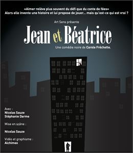 JEAN ET BEATRICE_Aix-les-Bains