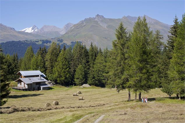 AB Tourisme - AB Tourisme