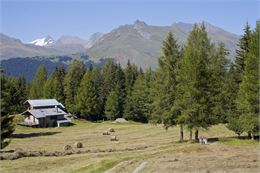 AB Tourisme - AB Tourisme