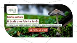 Sortie nature - Il était une fois la forêt_Vallorcine